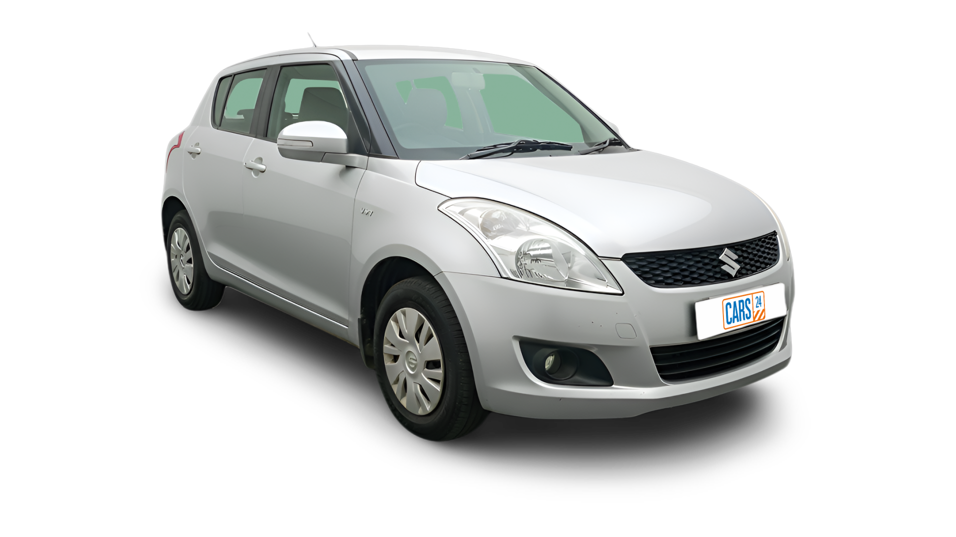 Maruti Swift-img
